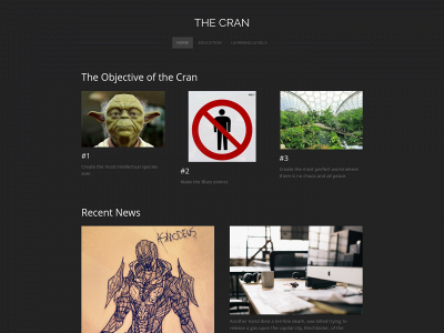 thecraneducation.weebly.com snapshot