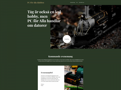 lundbergs.uk snapshot