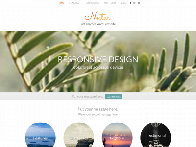 sheepcreekranch.com snapshot