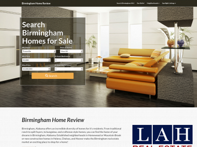 birminghamhomereview.com snapshot