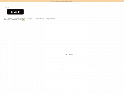 eyelenceria.com snapshot