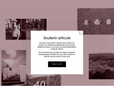 articule.ca snapshot