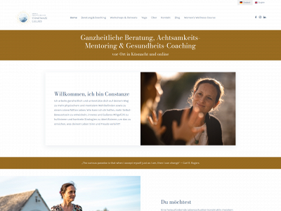 www.constanzelullies.com snapshot