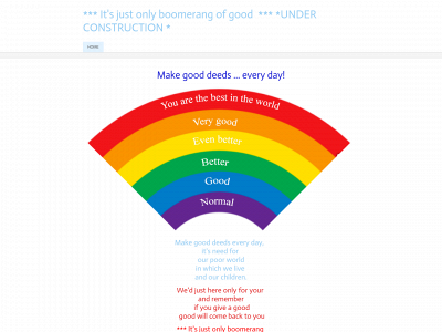 boomerangall.com snapshot