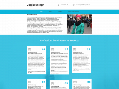 jagjeetsingh.co.uk snapshot