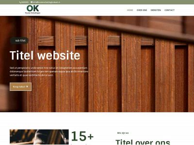 houtenschuttingbrabant.nl snapshot
