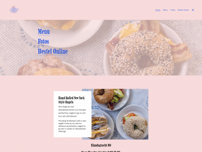 flosdeli.nl snapshot