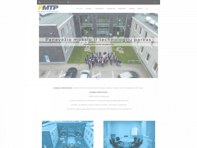 pmtp.lt snapshot