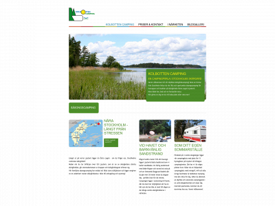 kolbottencamping.se snapshot
