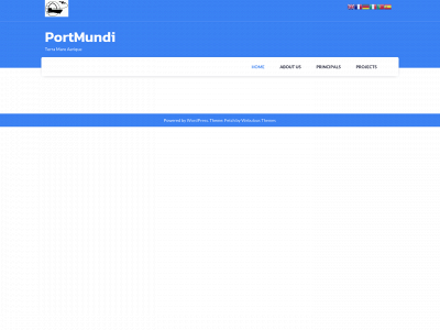 portmundi.com snapshot