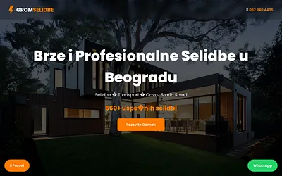 gromselidbe.com snapshot