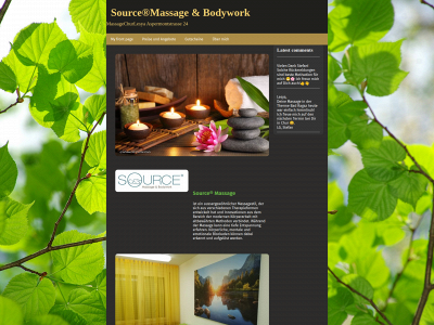 massagechurlesya.ch snapshot