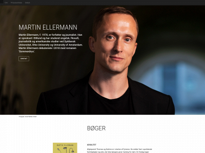 martinellermann.dk snapshot
