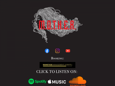 motherband.ch snapshot