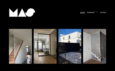 mas-staalwerk.be snapshot