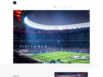 www.davicsesports.uk snapshot