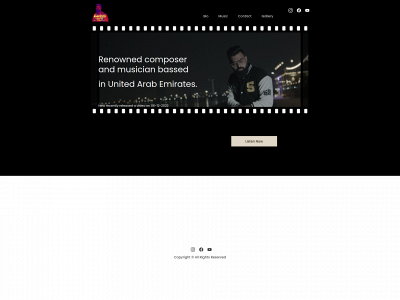 naveedofficial.com snapshot