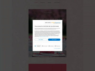 nels.be snapshot