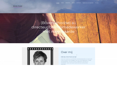 interimyvonne.nl snapshot