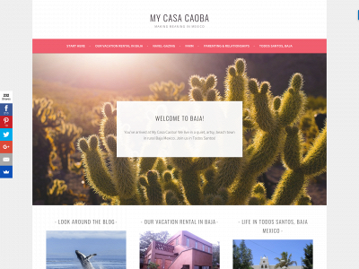 mycasacaoba.com snapshot