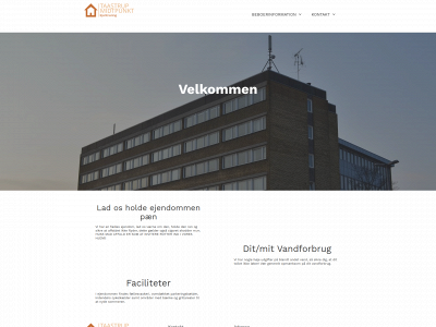 taastrup-midtpunkt.dk snapshot