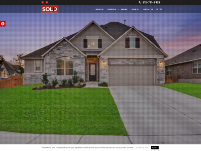 austinrealestatephotographers.com snapshot