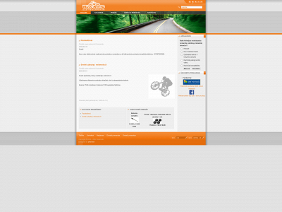 velomoto.lt snapshot