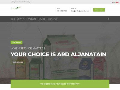 ardhalganatain.com snapshot