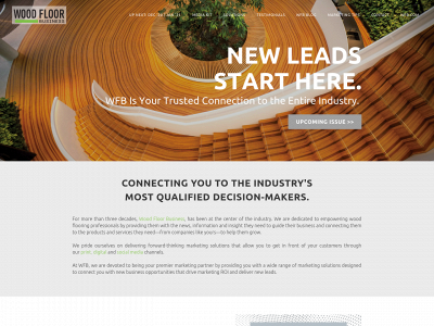 info.woodfloorbusiness.com snapshot