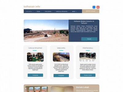 kelhasan.info snapshot