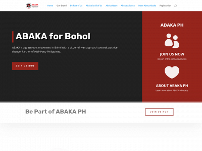 abaka.ph snapshot