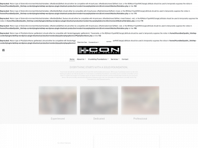 hcon.foundation snapshot