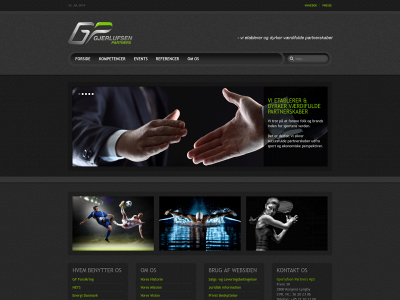 gjerlufsenpartners.dk snapshot
