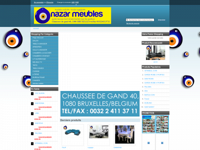 meublesnazar.be snapshot