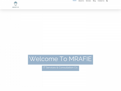 mrafie.com snapshot