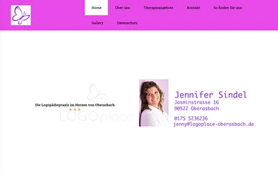 logoplace-oberasbach.de snapshot