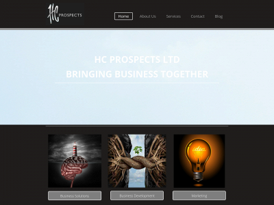 hcprospects.co.uk snapshot