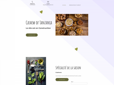 k2garden.bio snapshot