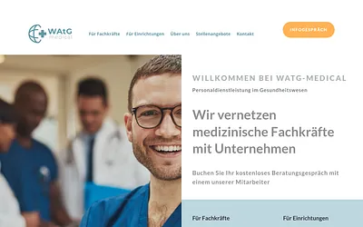 watg-technical.de snapshot