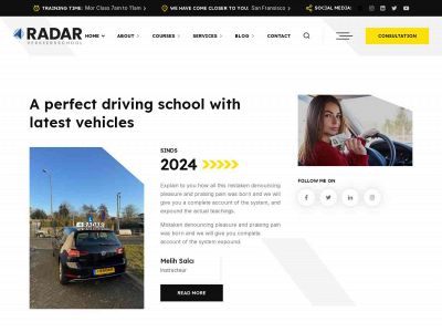 verkeersschoolradar.nl snapshot