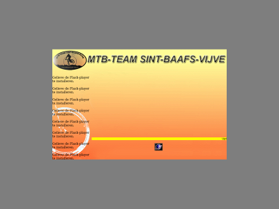mtbsint-baafs-vijve.be snapshot