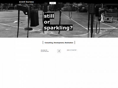 stillorsparkling.de snapshot