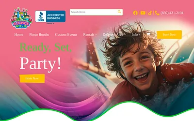 www.bouncewitit.org snapshot