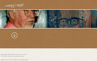 martisabe.com snapshot