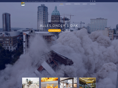 jdvtotaalbouw.nl snapshot