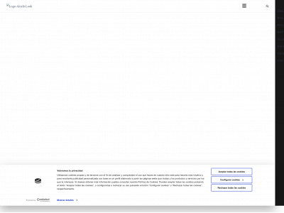 alcalalook.es snapshot