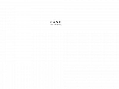 casedesign.no snapshot