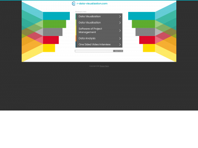 r-data-visualization.com snapshot