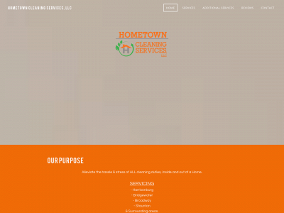 www.hcs-va.com snapshot