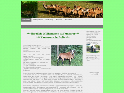 wilde-schafe.de snapshot